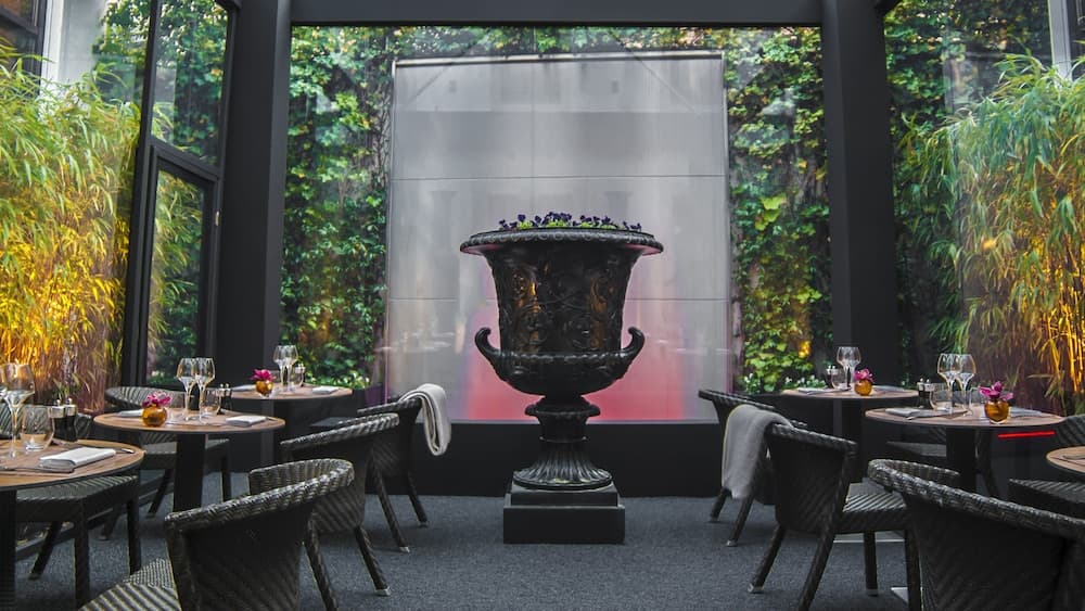 Eastwest Hotel by Malone