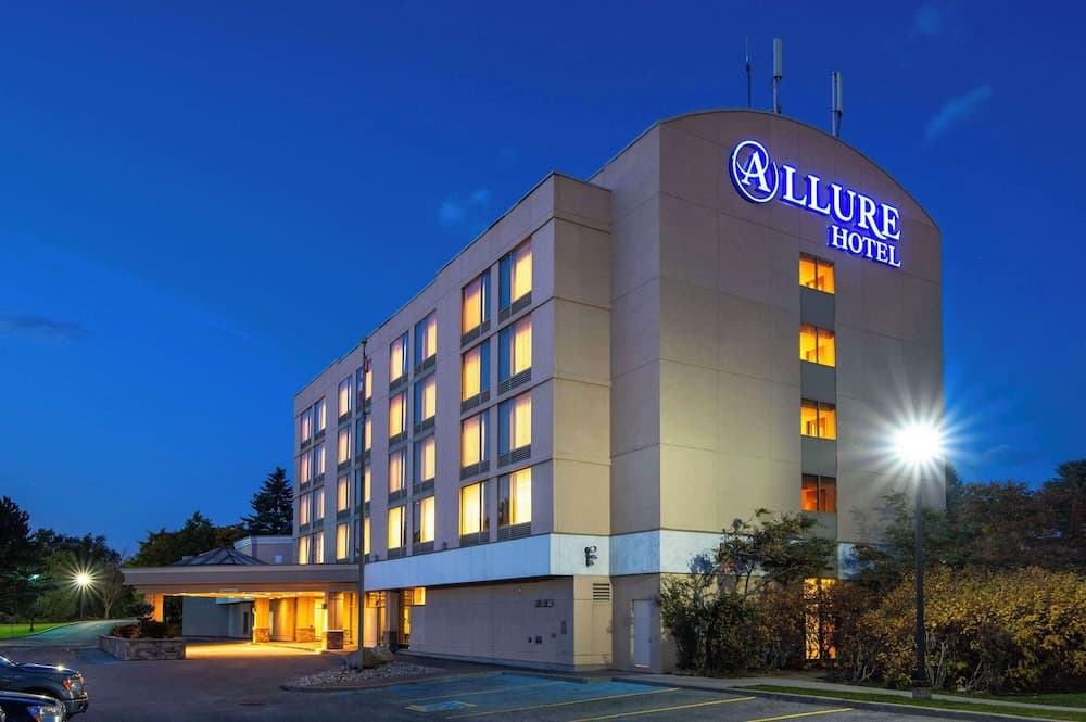 Allure Hotel & Conference Centre, Ascend Hotel Collection