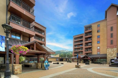 Village at Breckenridge, A Vail Resorts Property