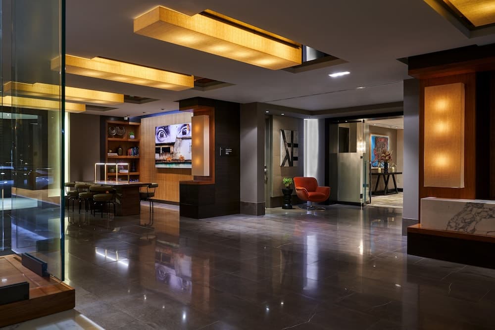 The Dupont Circle Hotel