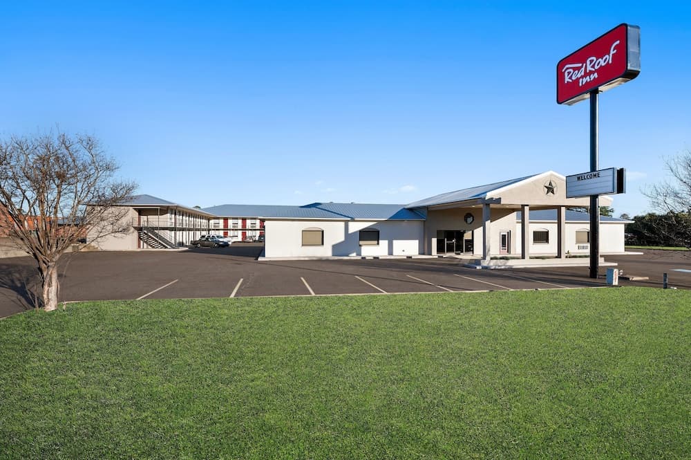 Red Roof Inn Nacogdoches
