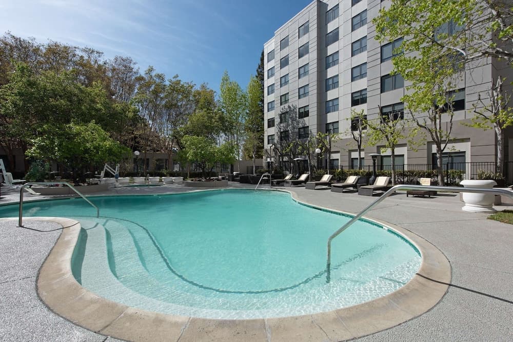 Hyatt Centric Santa Clara Silicon Valley