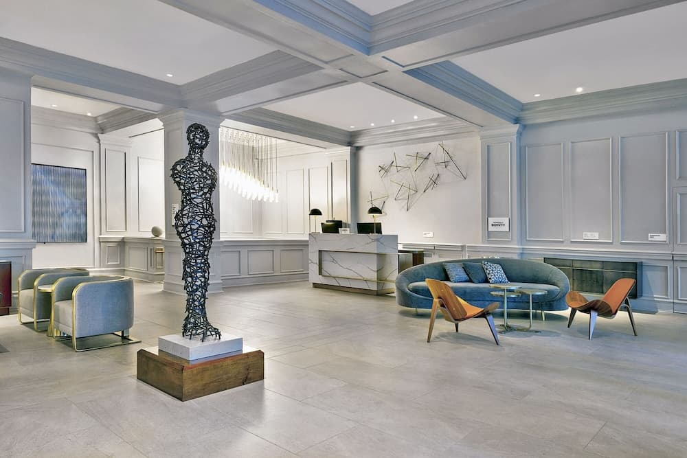 Le Meridien St. Louis Downtown