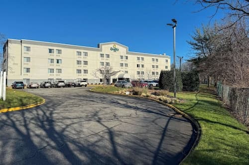 Quality Inn Spring Valley - Nanuet