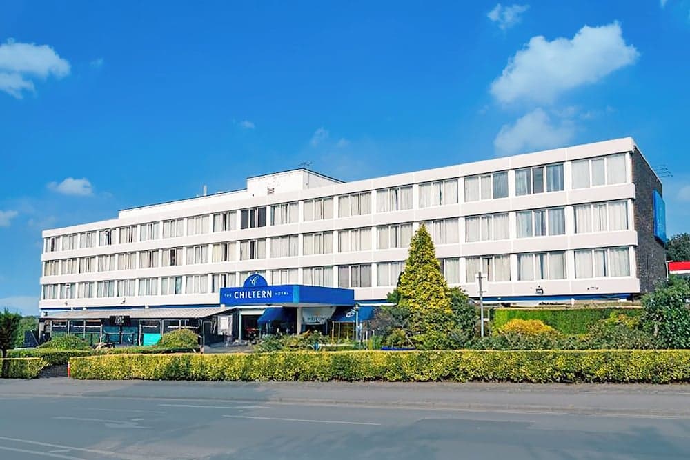 The Chiltern Hotel