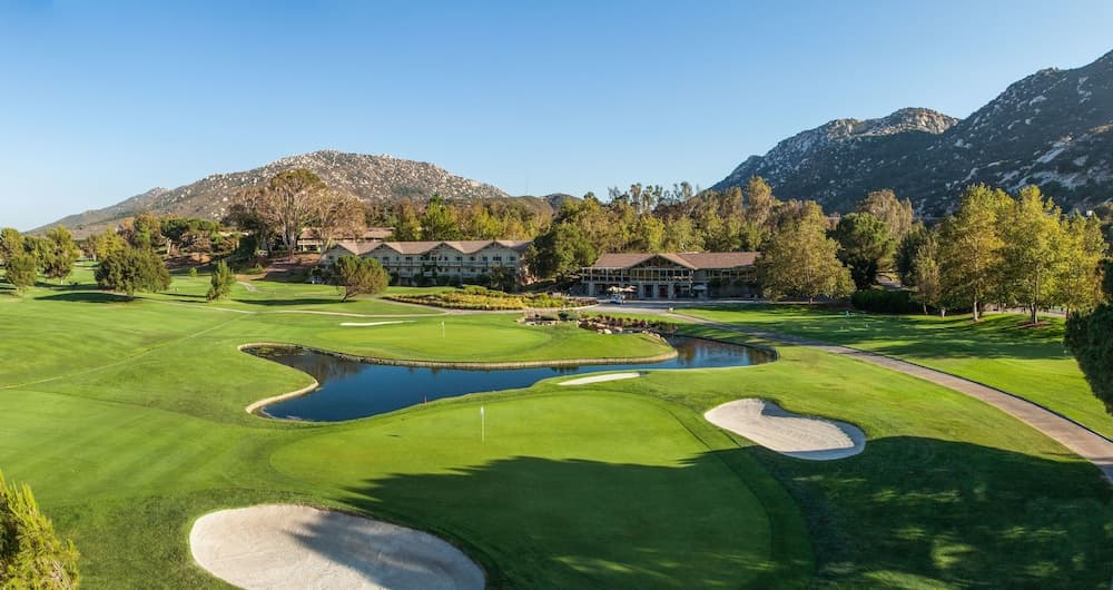 Temecula Creek Inn