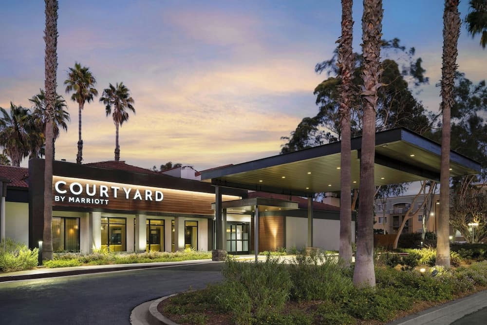 Courtyard by Marriott Los Angeles Torrance Palos Verdes
