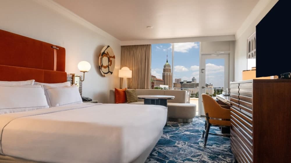 Hilton Palacio Del Rio