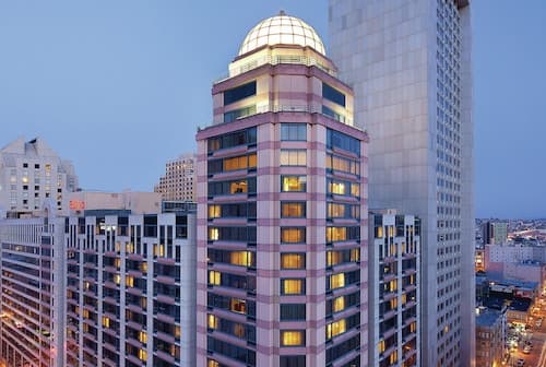 Hilton San Francisco Union Square