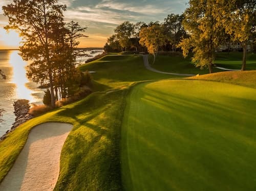 Kingsmill Resort
