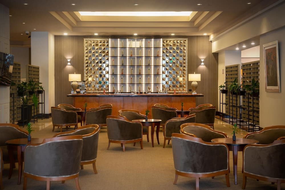 Sheraton Lima Historic Center