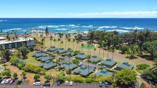 Hilton Garden Inn Kauai Wailua Bay, HI
