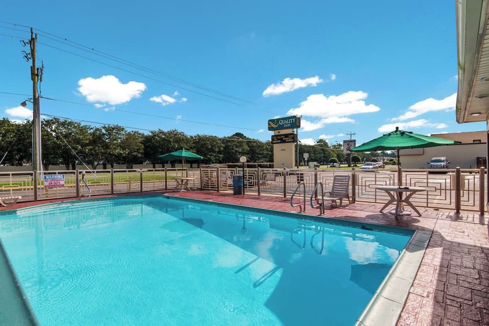 Quality Inn Little Creek