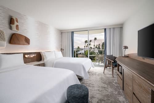 The Westin Maui Resort & Spa, Ka'anapali