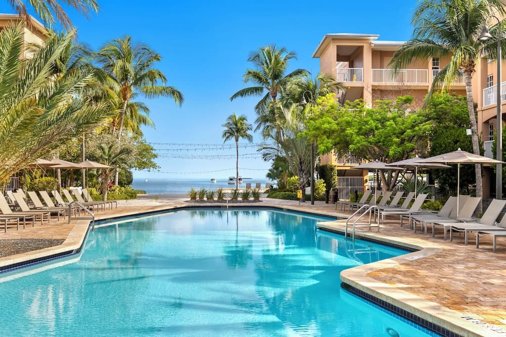 Beachside Resort & Residences