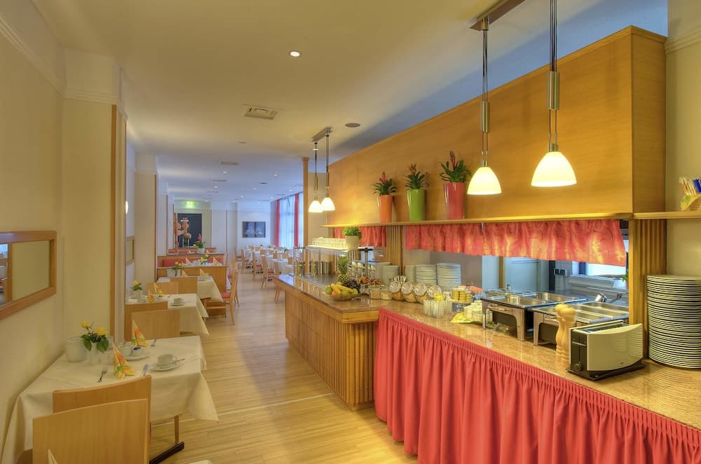 Restoran