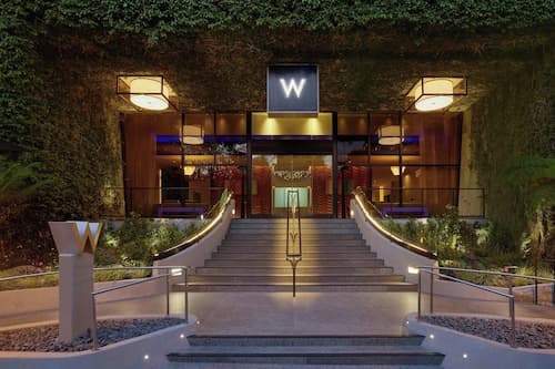 W Los Angeles - West Beverly Hills