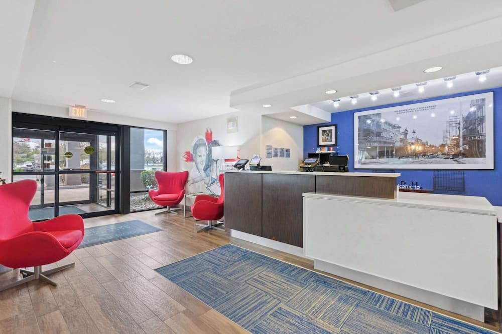 Allentown Park Hotel, Ascend Hotel Collection