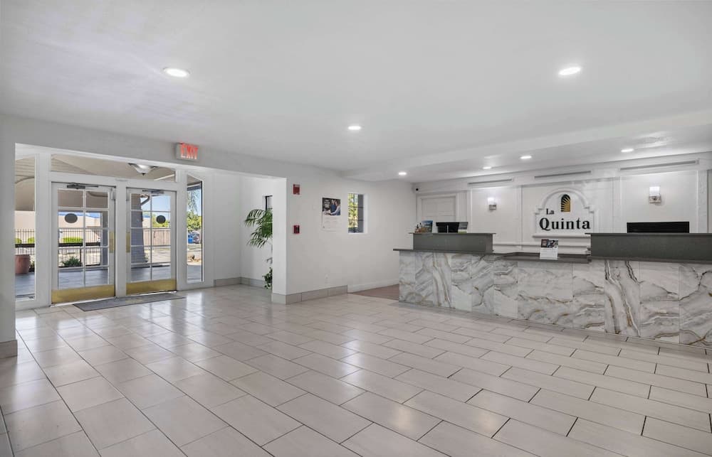 La Quinta Inn by Wyndham Stockton