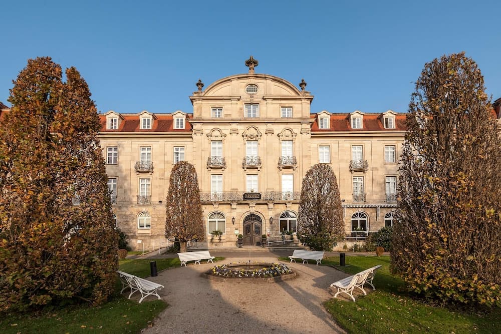 Dorint Resort & Spa Bad Brückenau