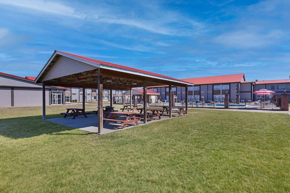 Konaklama yeri imkân ve özellikleri