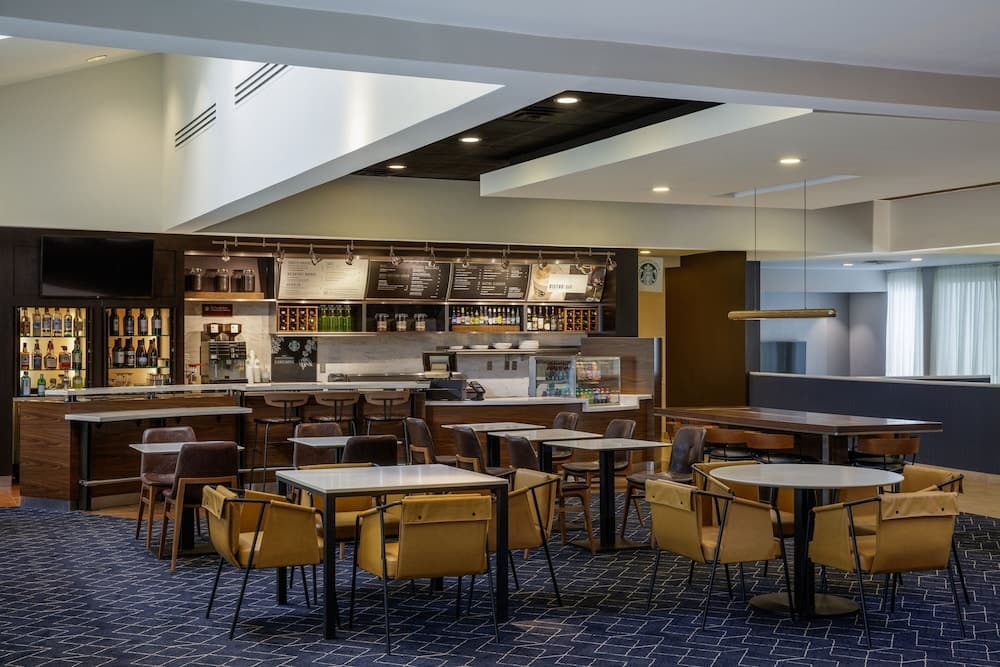 Courtyard by Marriott Denver Tech Center