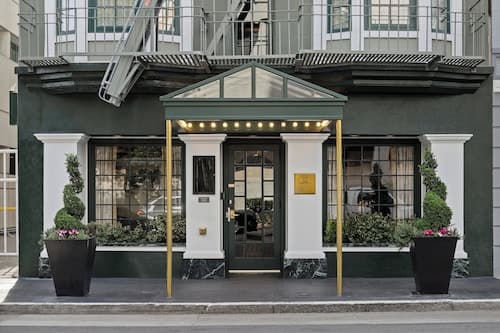 Inn At The Opera