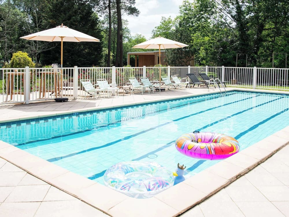 Novotel Bordeaux Mérignac