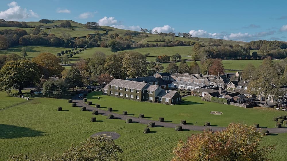 Devonshire Arms Hotel & Spa