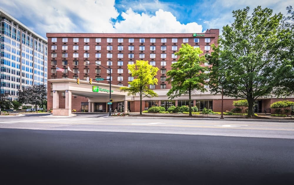 Holiday Inn Arlington at Ballston by IHG
