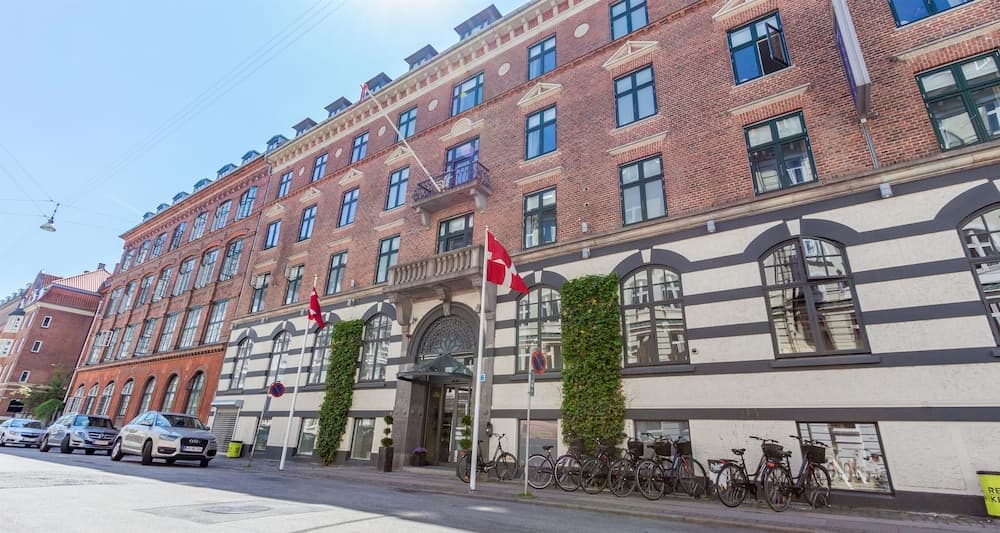 Best Western Hotel Hebron