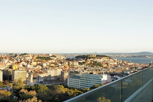 SANA Rex Hotel