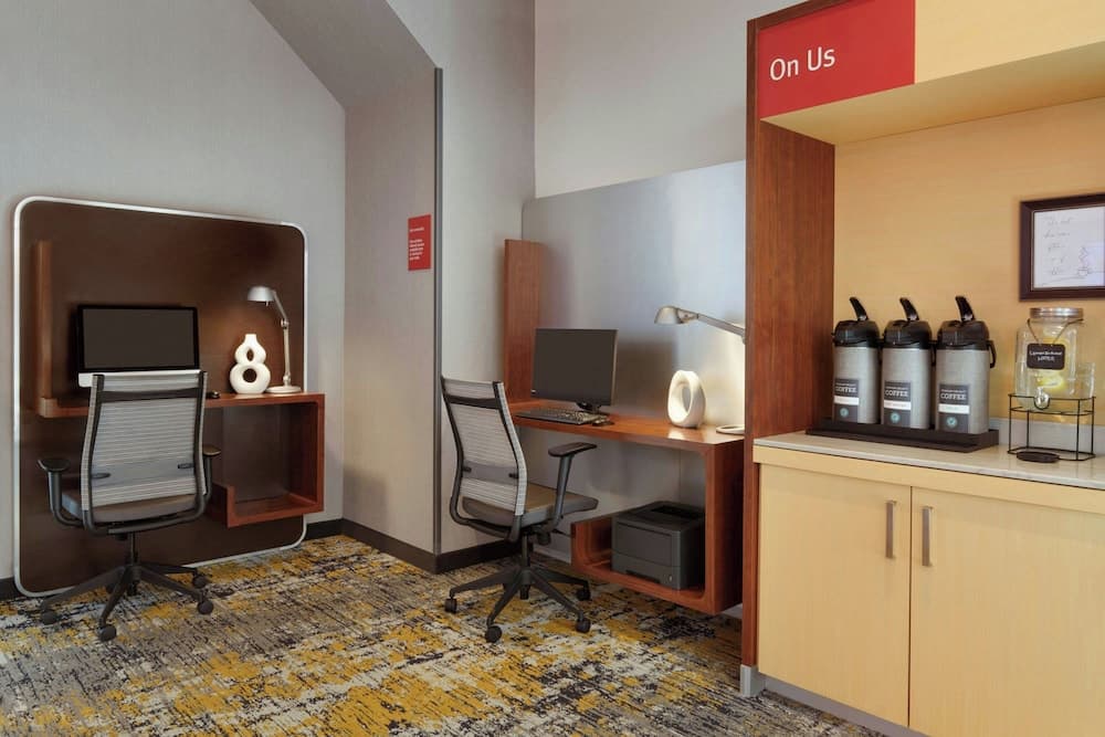 Konaklama yeri imkân ve özellikleri