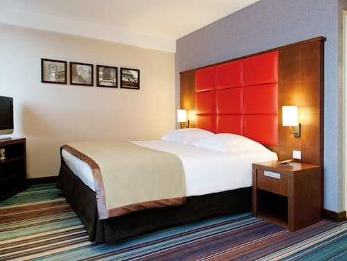 New Hotel Charlemagne