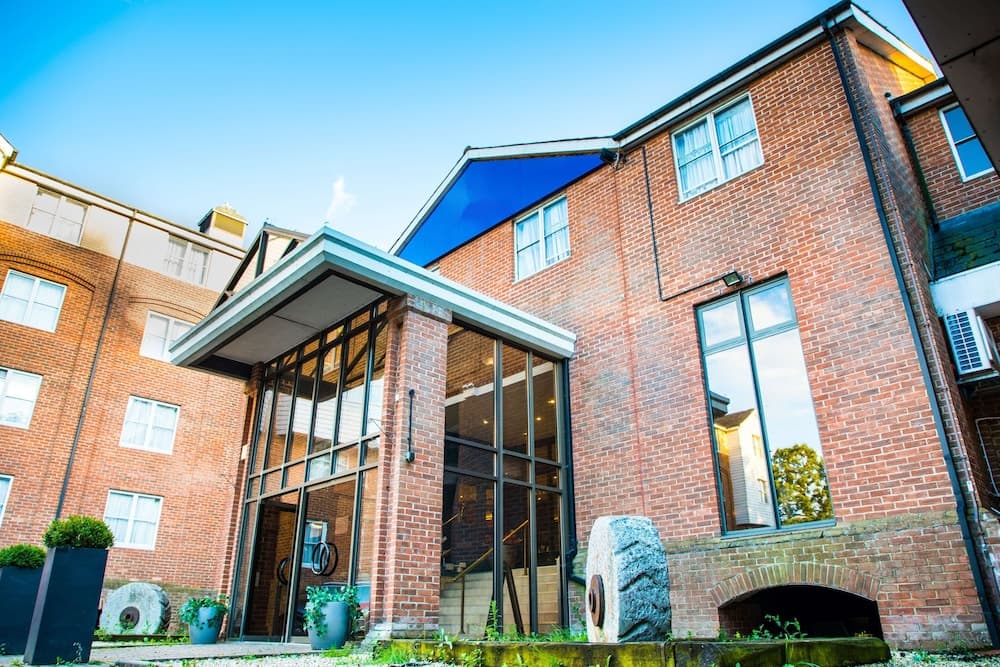 Best Western Plus Moat House Reading