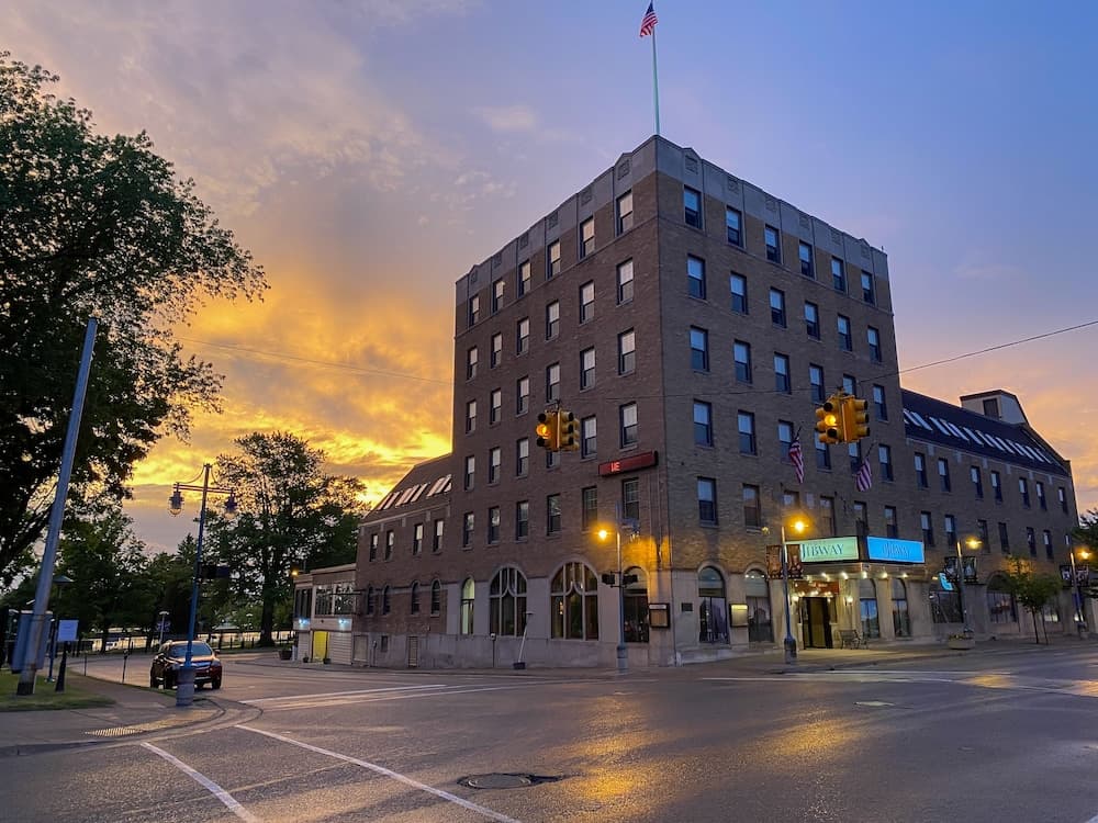 The Hotel Ojibway, Trademark Collection by Wyndham