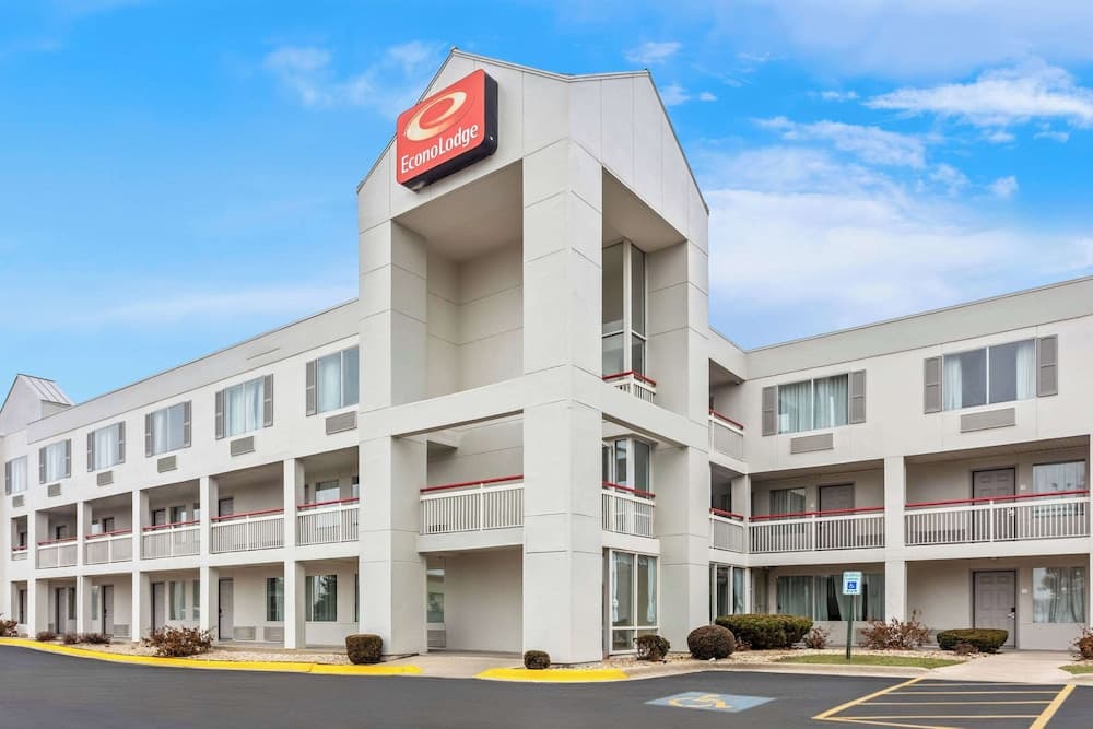 Econo Lodge
