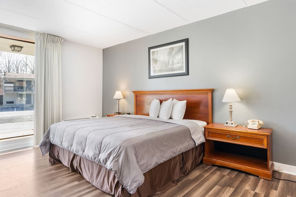 FairBridge Inn & Suites at West Point