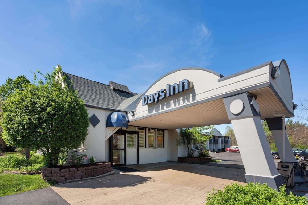 Days Inn by Wyndham Ann Arbor