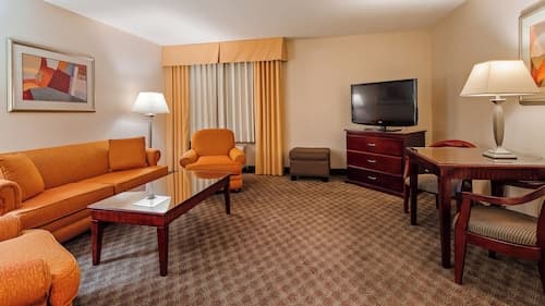 Best Western Plus West Covina Inn