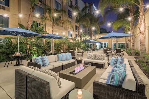 DoubleTree by Hilton Los Angeles - Commerce