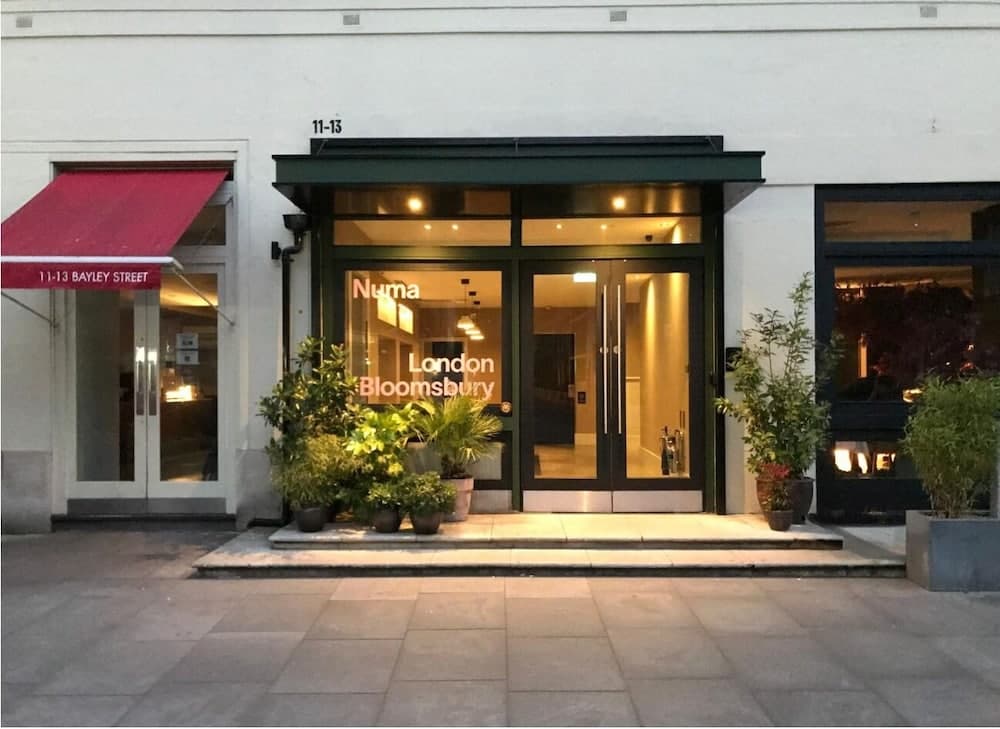 Numa London Bloomsbury