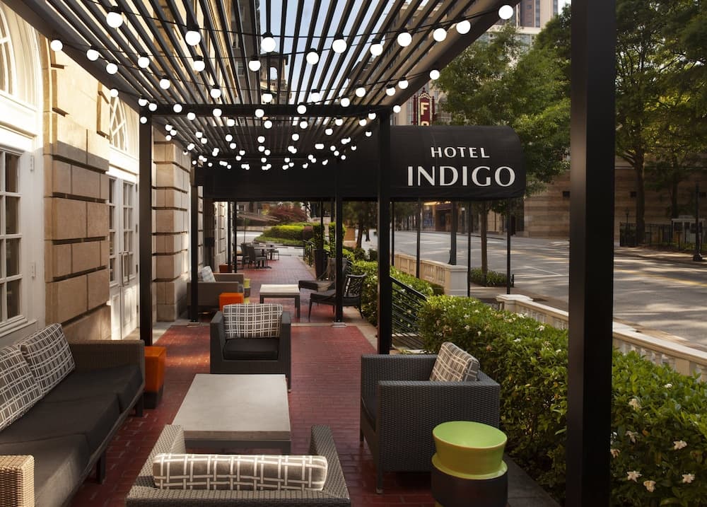 Hotel Indigo Atlanta Midtown by IHG
