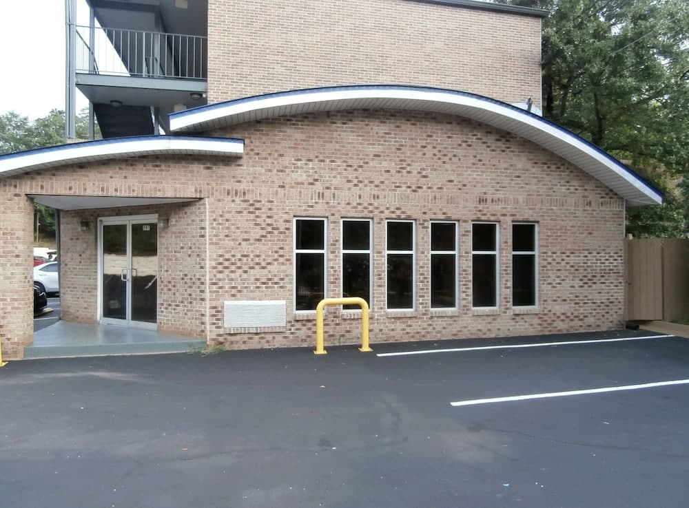 Americas Best Value Inn Athens, GA