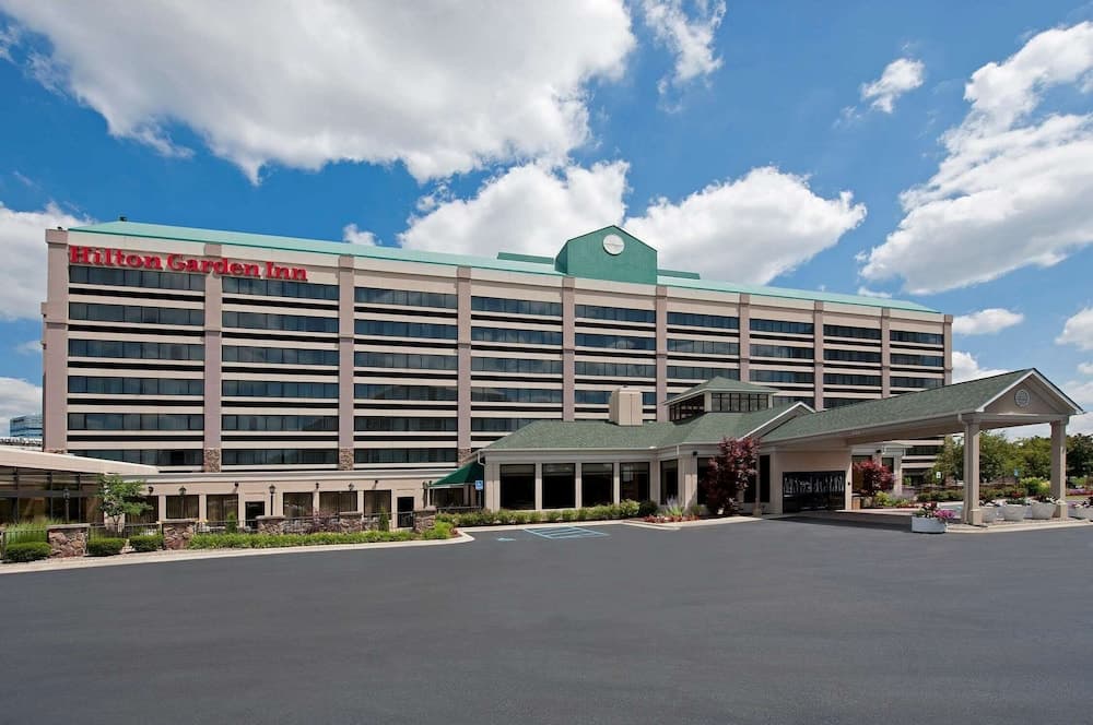 Hilton Garden Inn Detroit - Southfield, MI