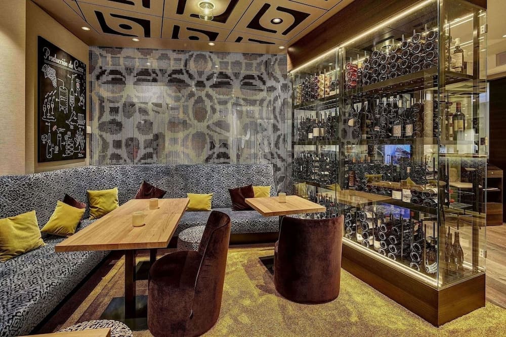 Cascada Boutique Hotel