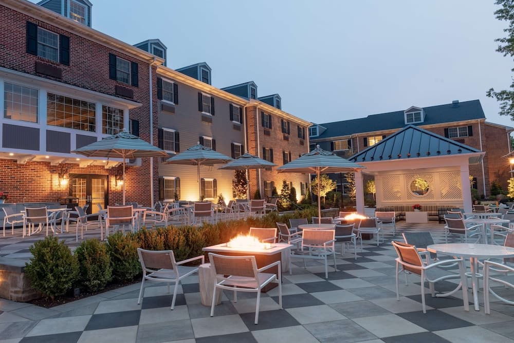 The Inn at Lewisburg, BW Signature Collection