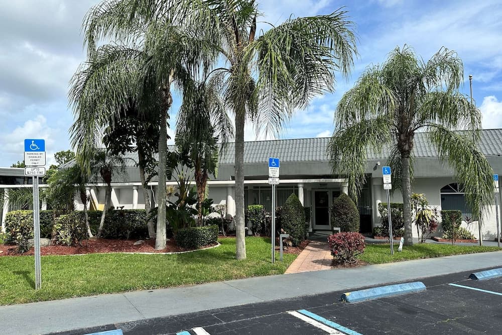 Ramada by Wyndham Cocoa