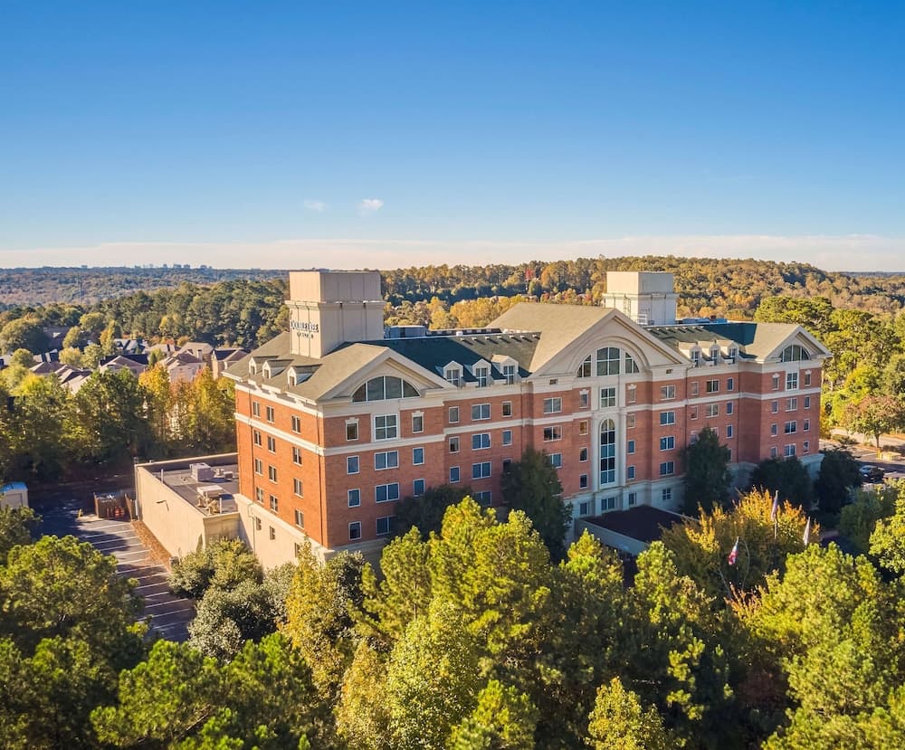 DoubleTree by Hilton Atlanta - Roswell