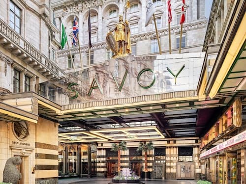 The Savoy